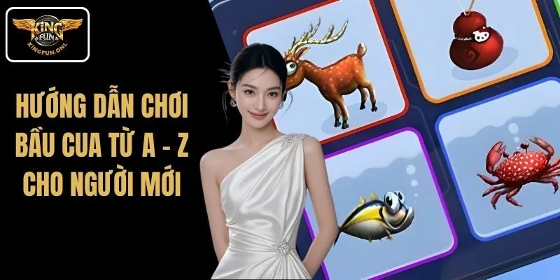 Hướng Dẫn Chơi Bầu Cua Từ A – Z Cho người mới 9 Hướng Dẫn Chơi Bầu Cua Từ A – Z Cho người mới